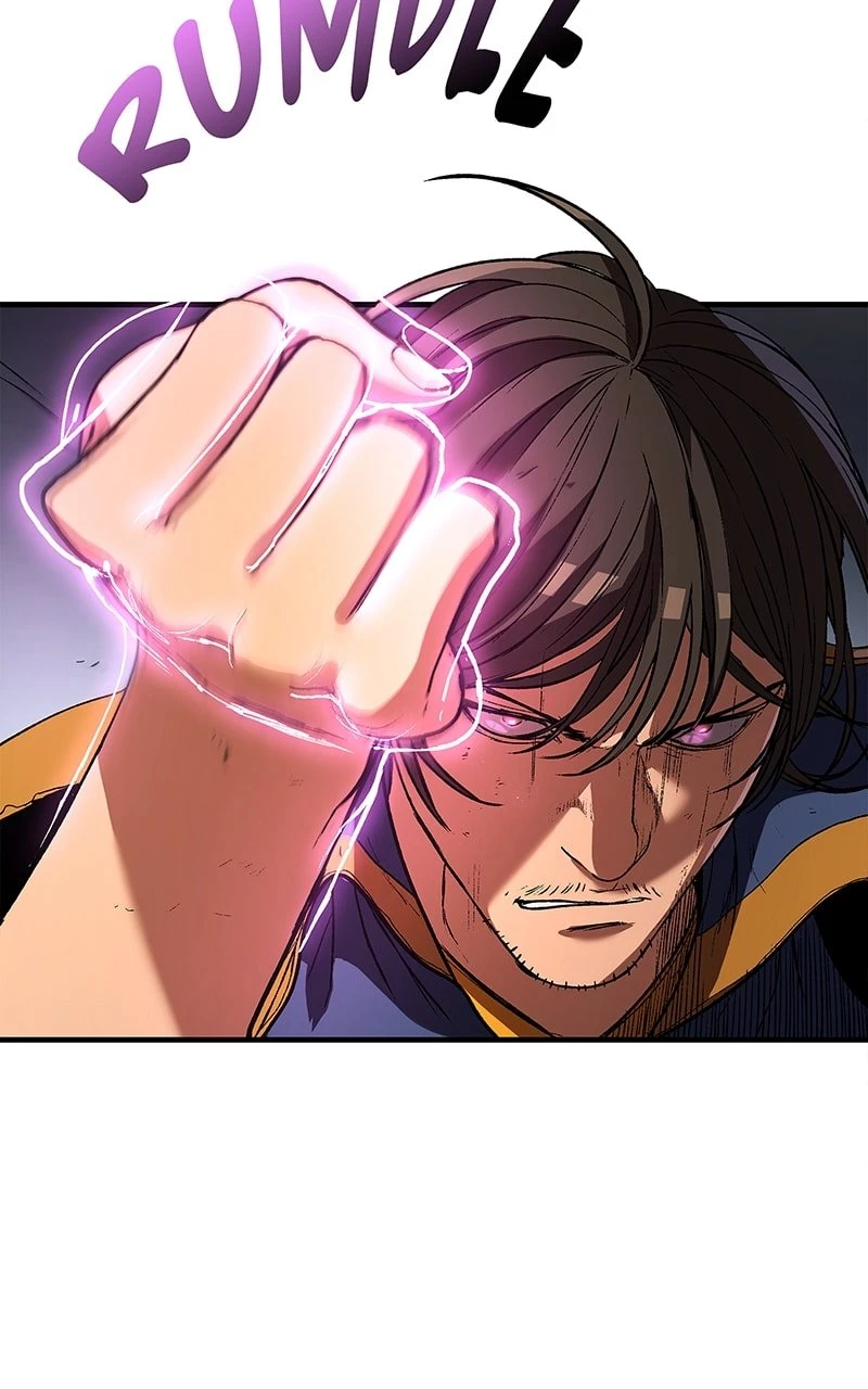 Return of the Runebound Professor Chapter 20 - 32