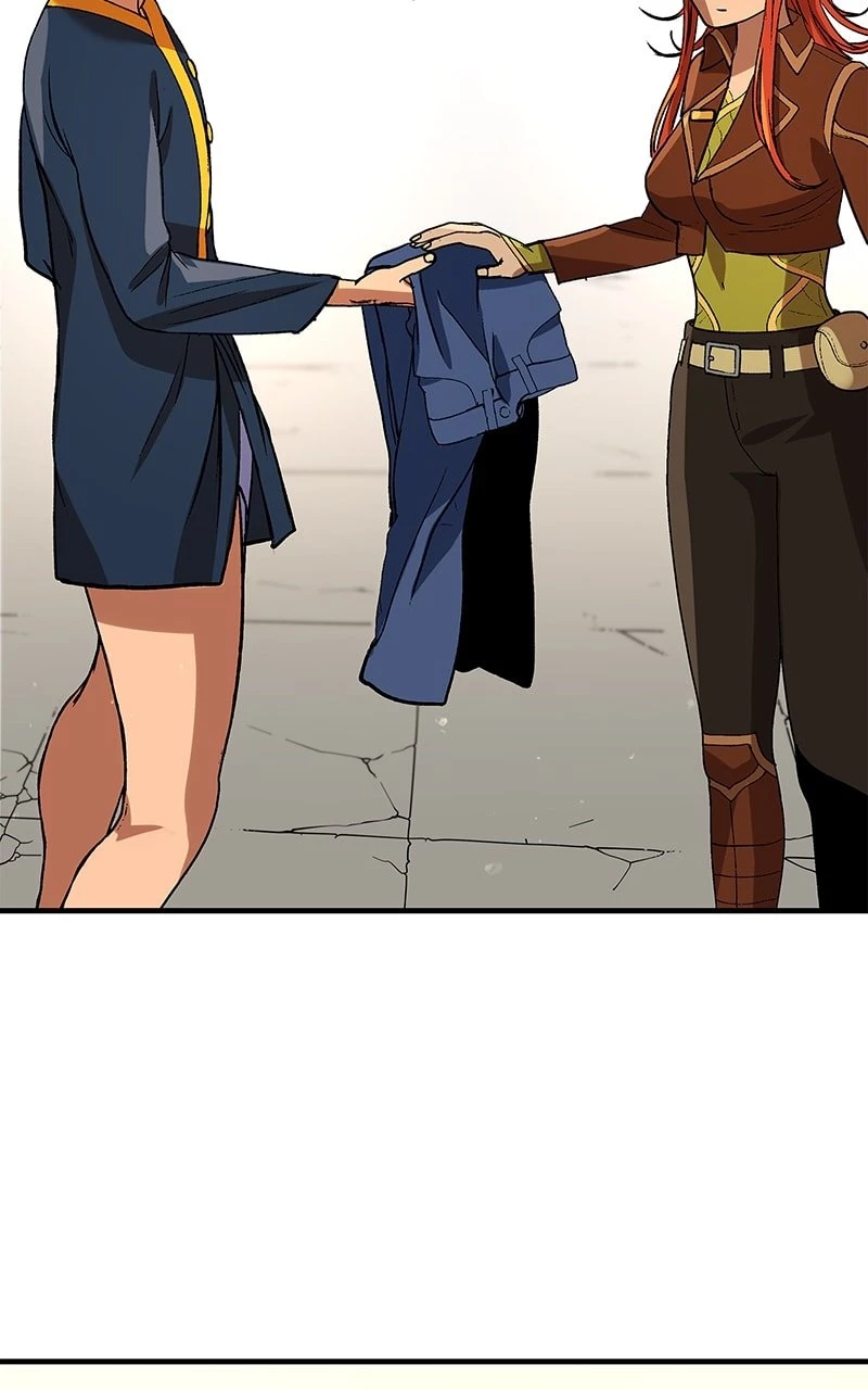 Return of the Runebound Professor Chapter 21 - 43