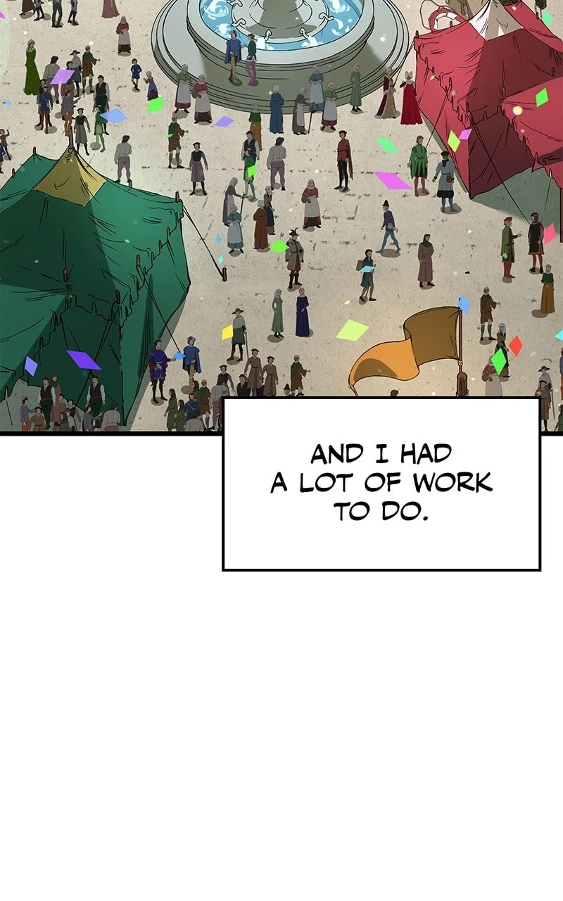 Return of the Runebound Professor Chapter 20 - 39