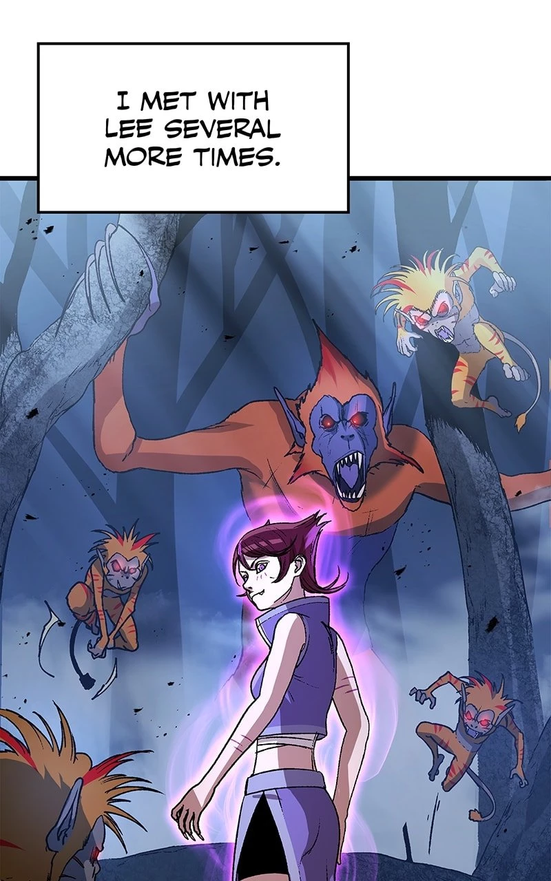 Return of the Runebound Professor Chapter 20 - 40