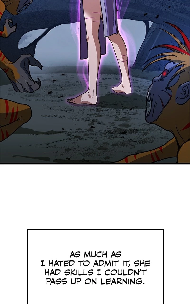 Return of the Runebound Professor Chapter 20 - 41