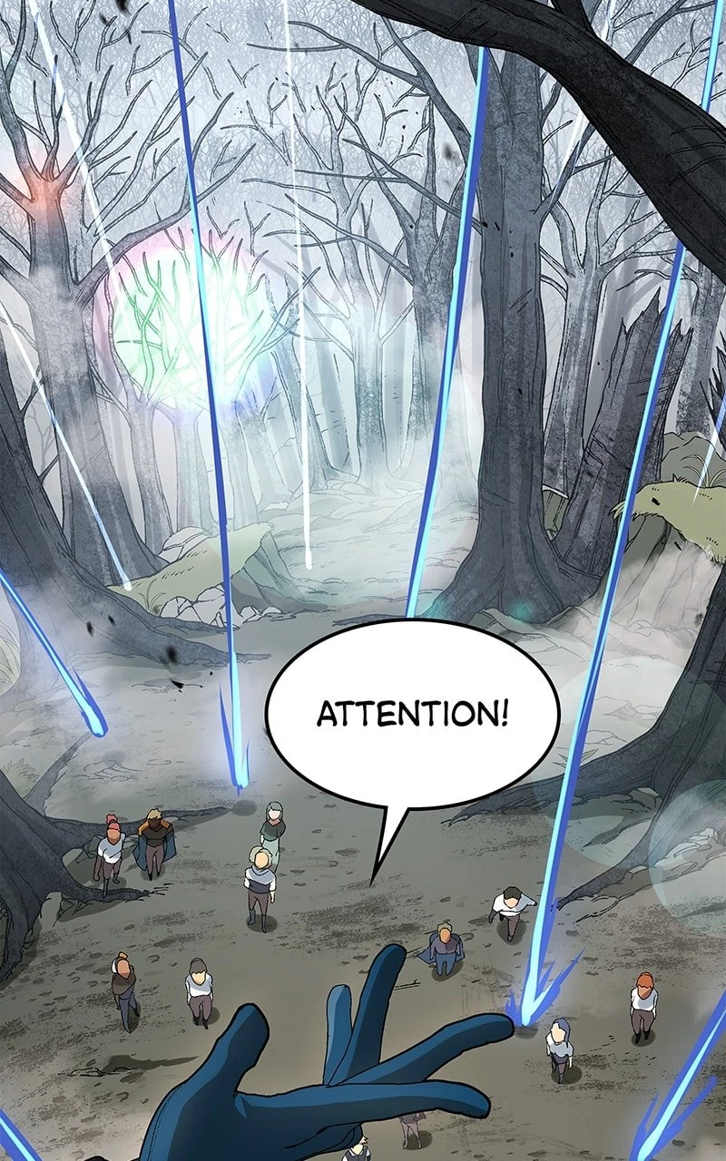Return of the Runebound Professor Chapter 21 - 49