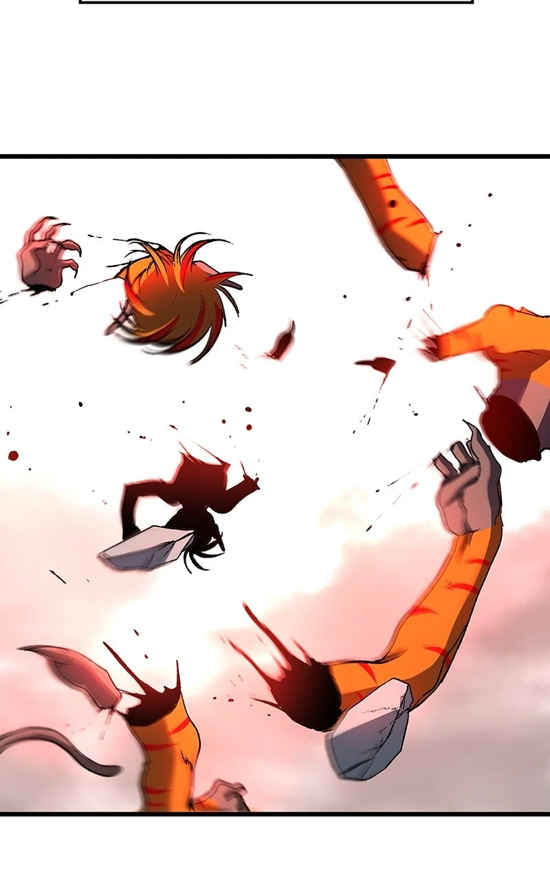 Return of the Runebound Professor Chapter 20 - 42