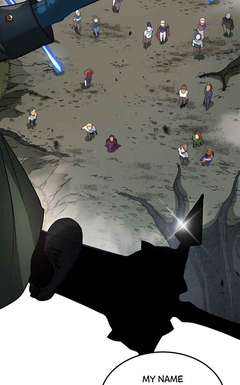 Return of the Runebound Professor Chapter 21 - 50