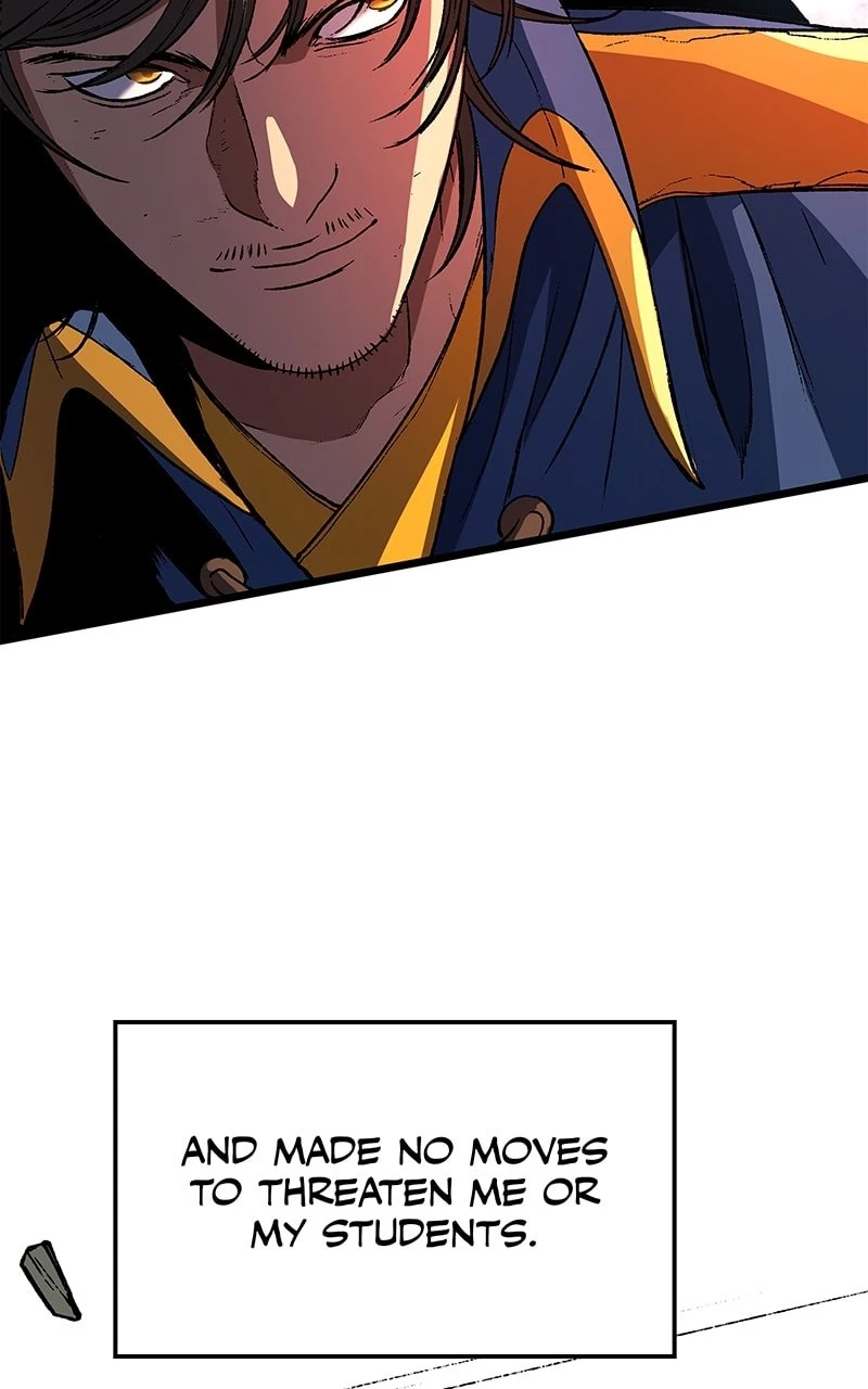 Return of the Runebound Professor Chapter 20 - 44