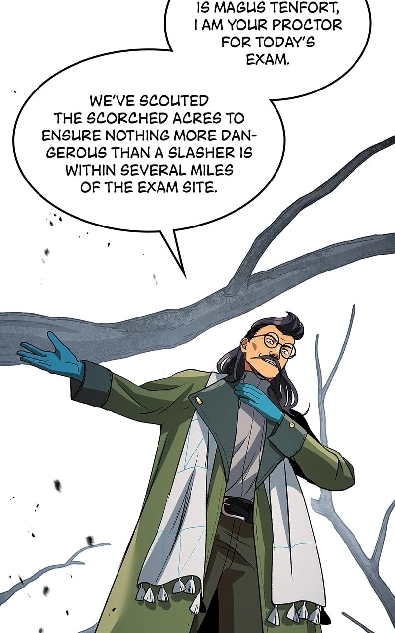 Return of the Runebound Professor Chapter 21 - 51