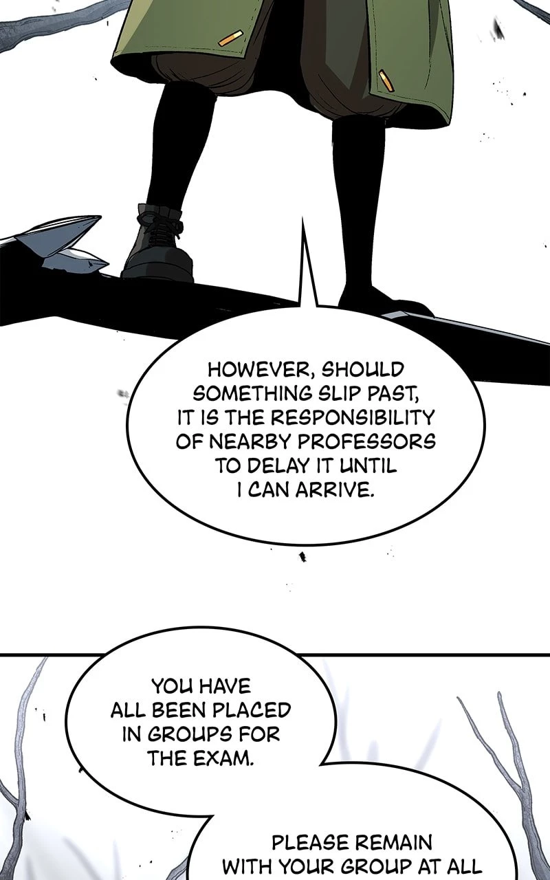 Return of the Runebound Professor Chapter 21 - 52