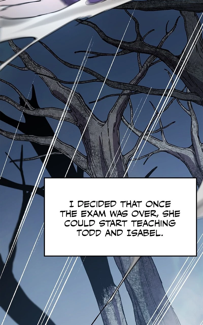 Return of the Runebound Professor Chapter 20 - 46