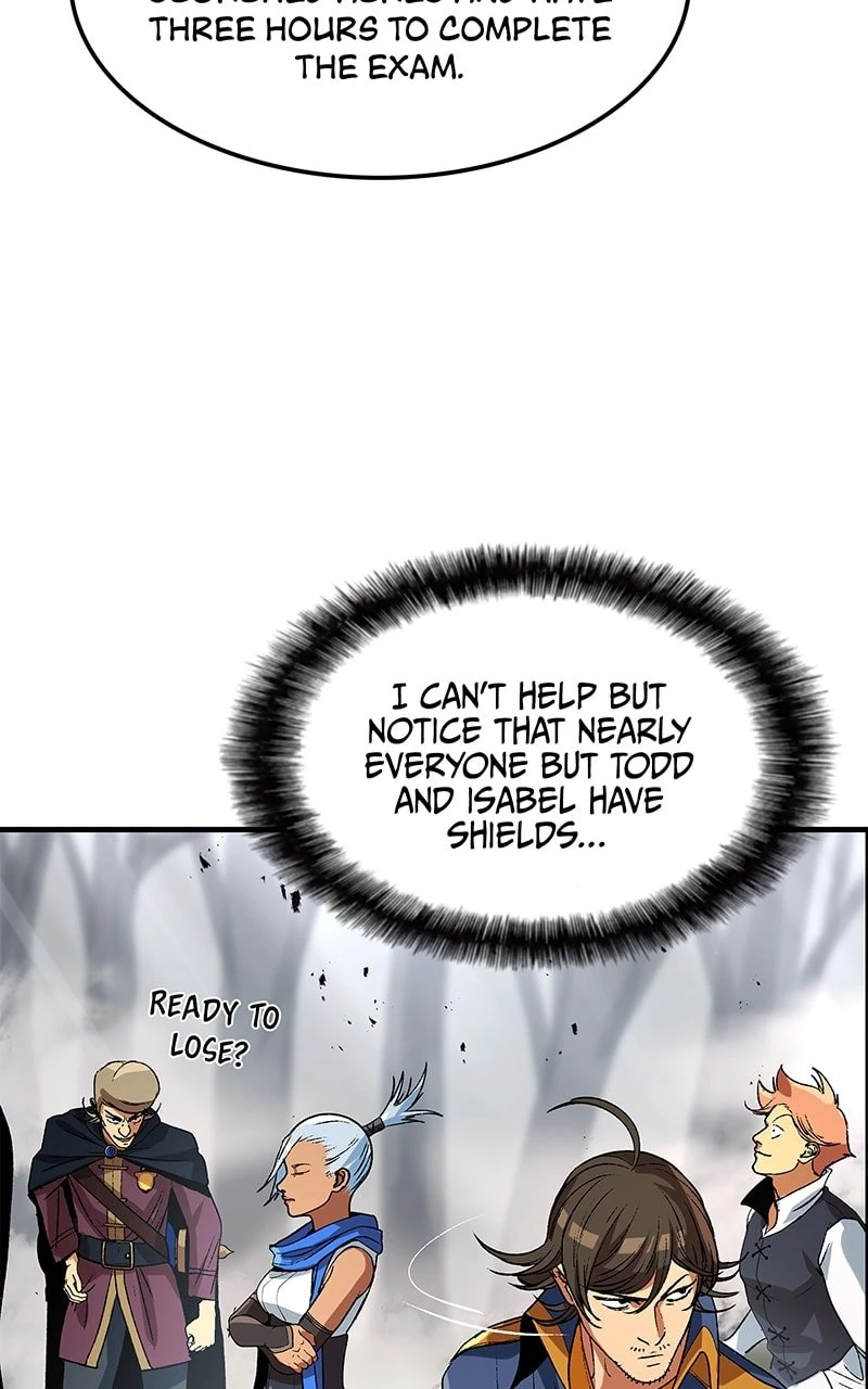 Return of the Runebound Professor Chapter 21 - 54