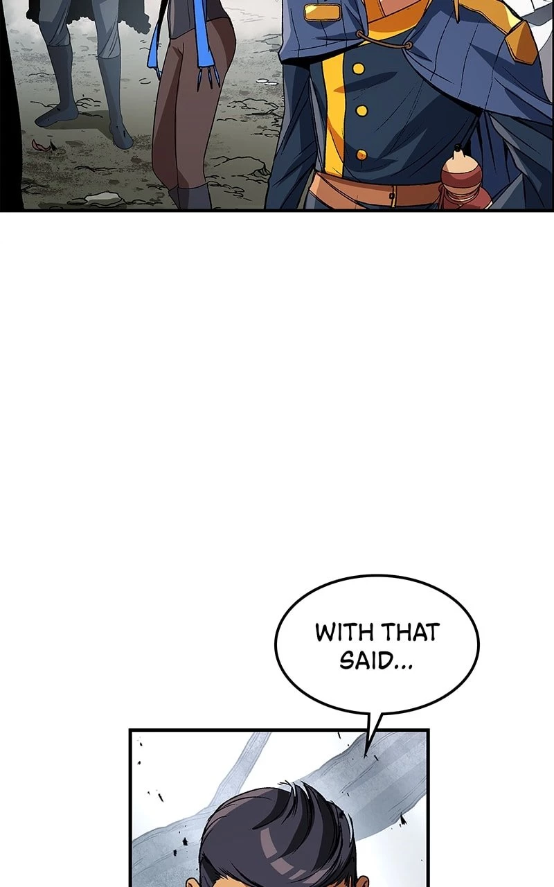 Return of the Runebound Professor Chapter 21 - 55