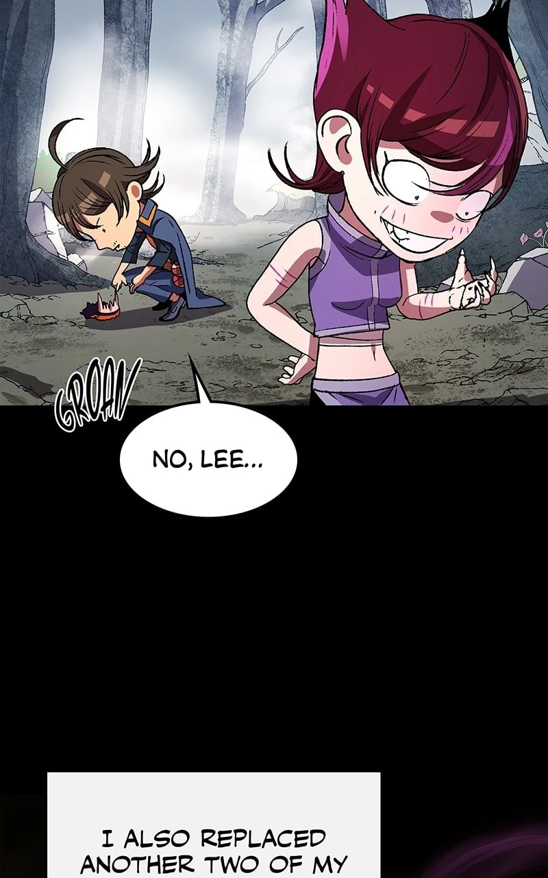 Return of the Runebound Professor Chapter 20 - 49
