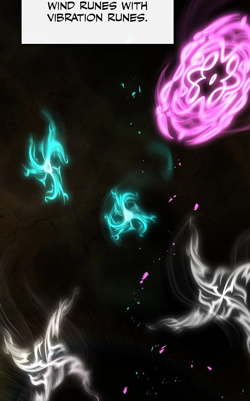 Return of the Runebound Professor Chapter 20 - 50