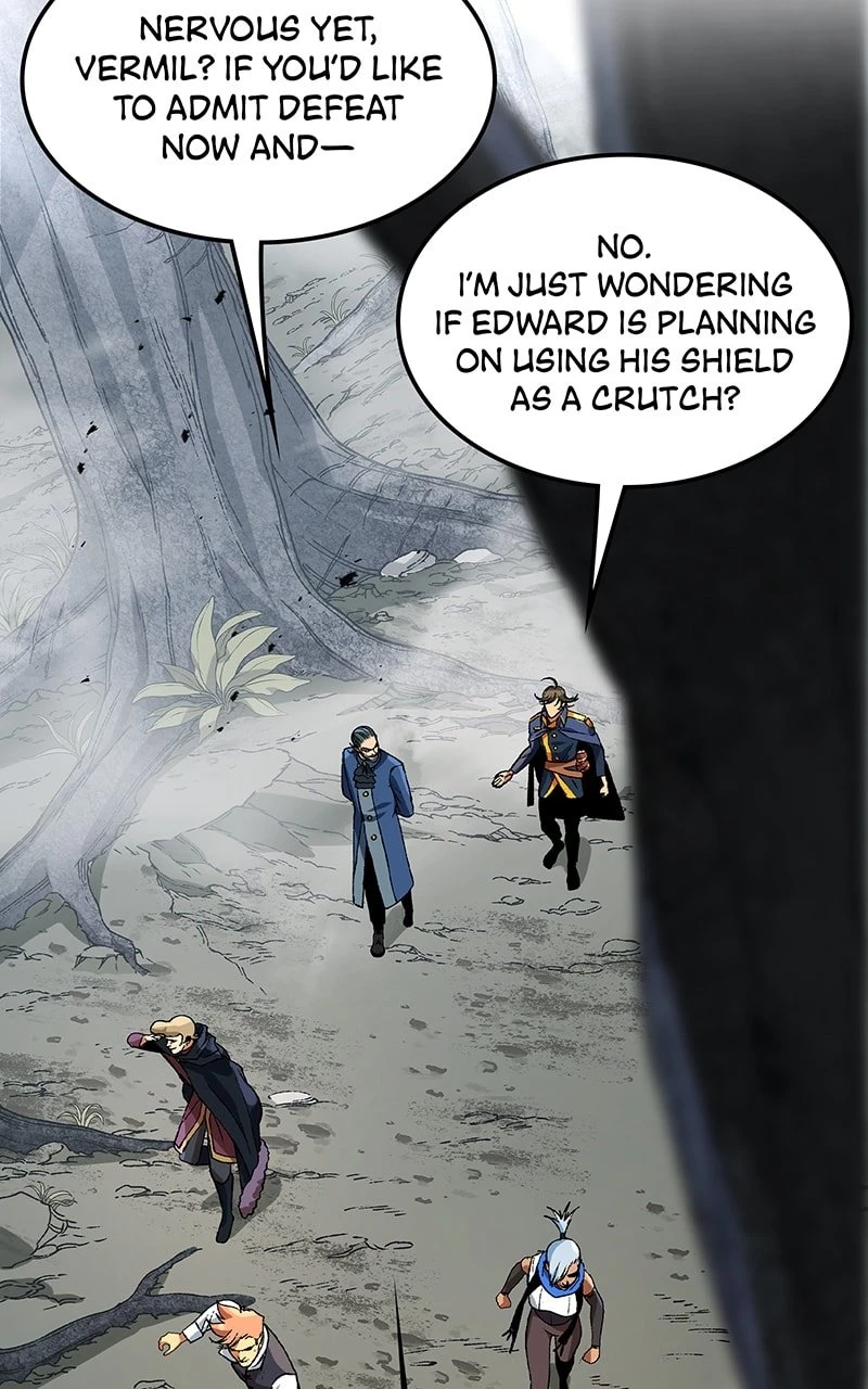 Return of the Runebound Professor Chapter 21 - 59