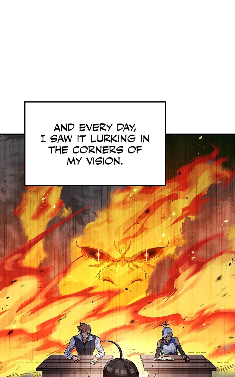 Return of the Runebound Professor Chapter 20 - 54