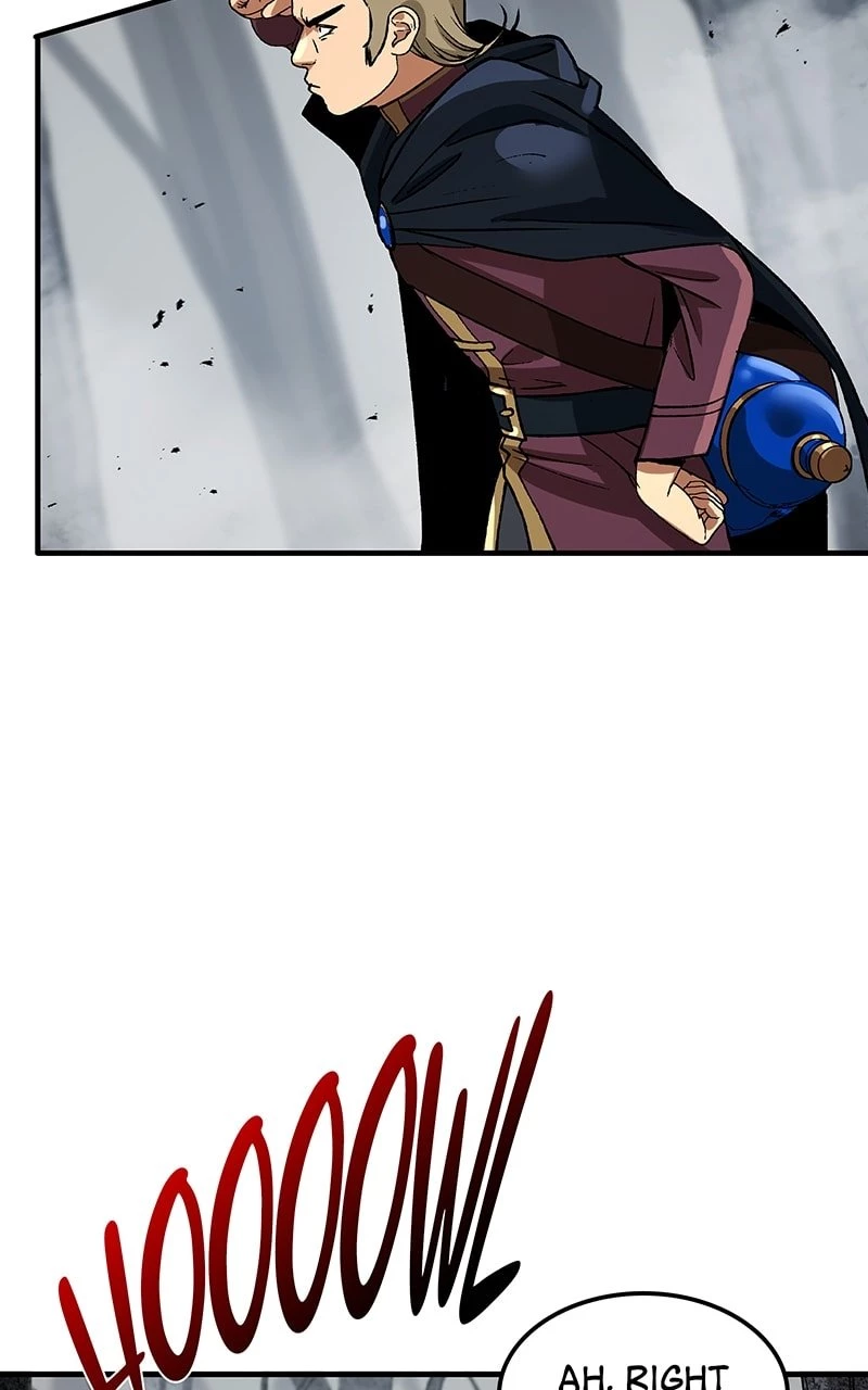 Return of the Runebound Professor Chapter 21 - 61