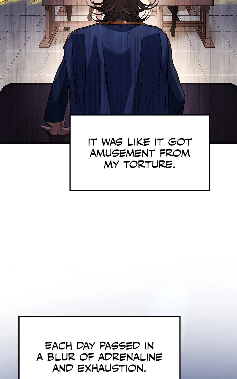 Return of the Runebound Professor Chapter 20 - 55