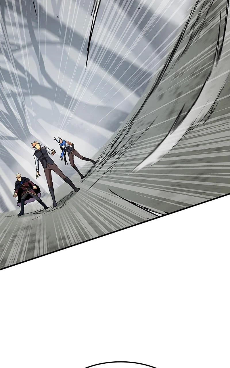 Return of the Runebound Professor Chapter 21 - 64