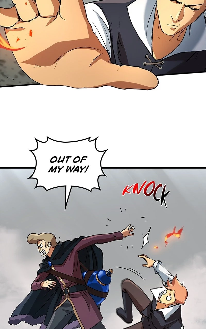 Return of the Runebound Professor Chapter 21 - 68