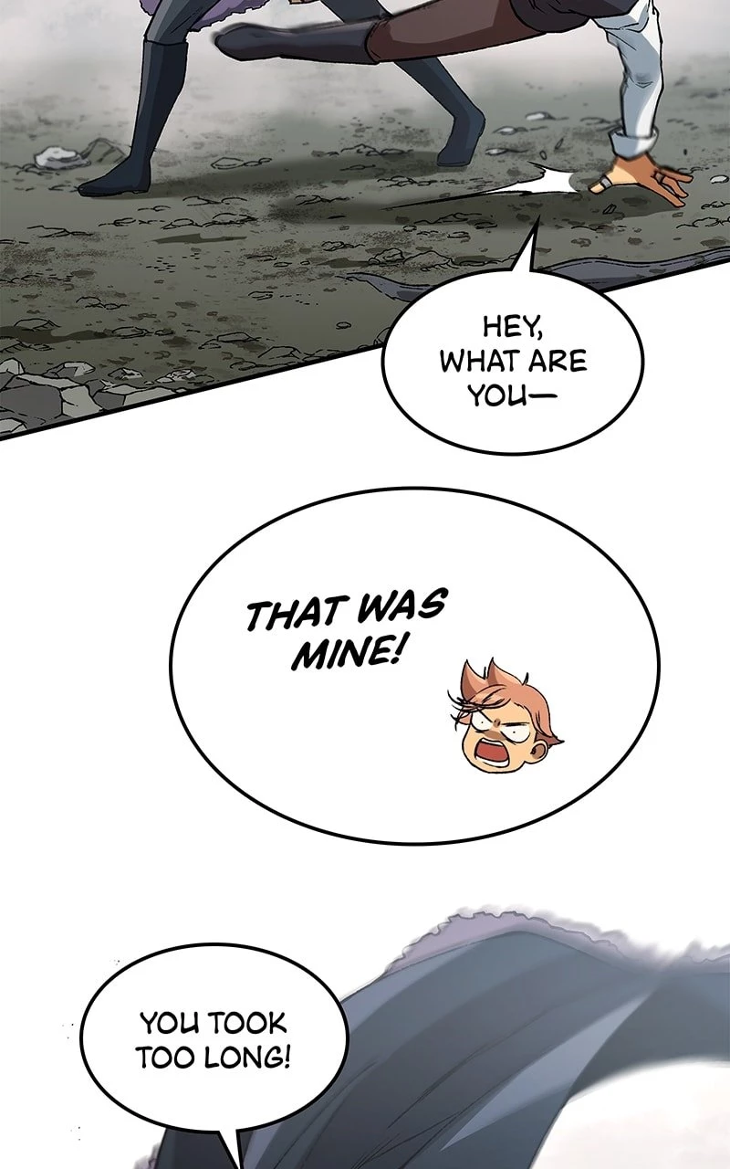Return of the Runebound Professor Chapter 21 - 69