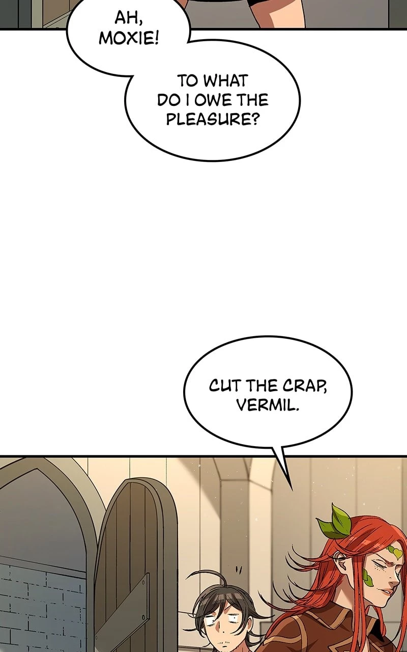Return of the Runebound Professor Chapter 20 - 64