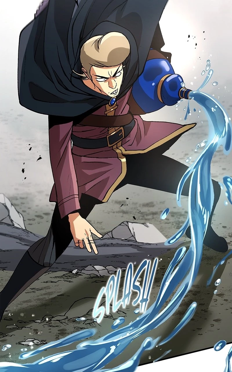 Return of the Runebound Professor Chapter 21 - 70
