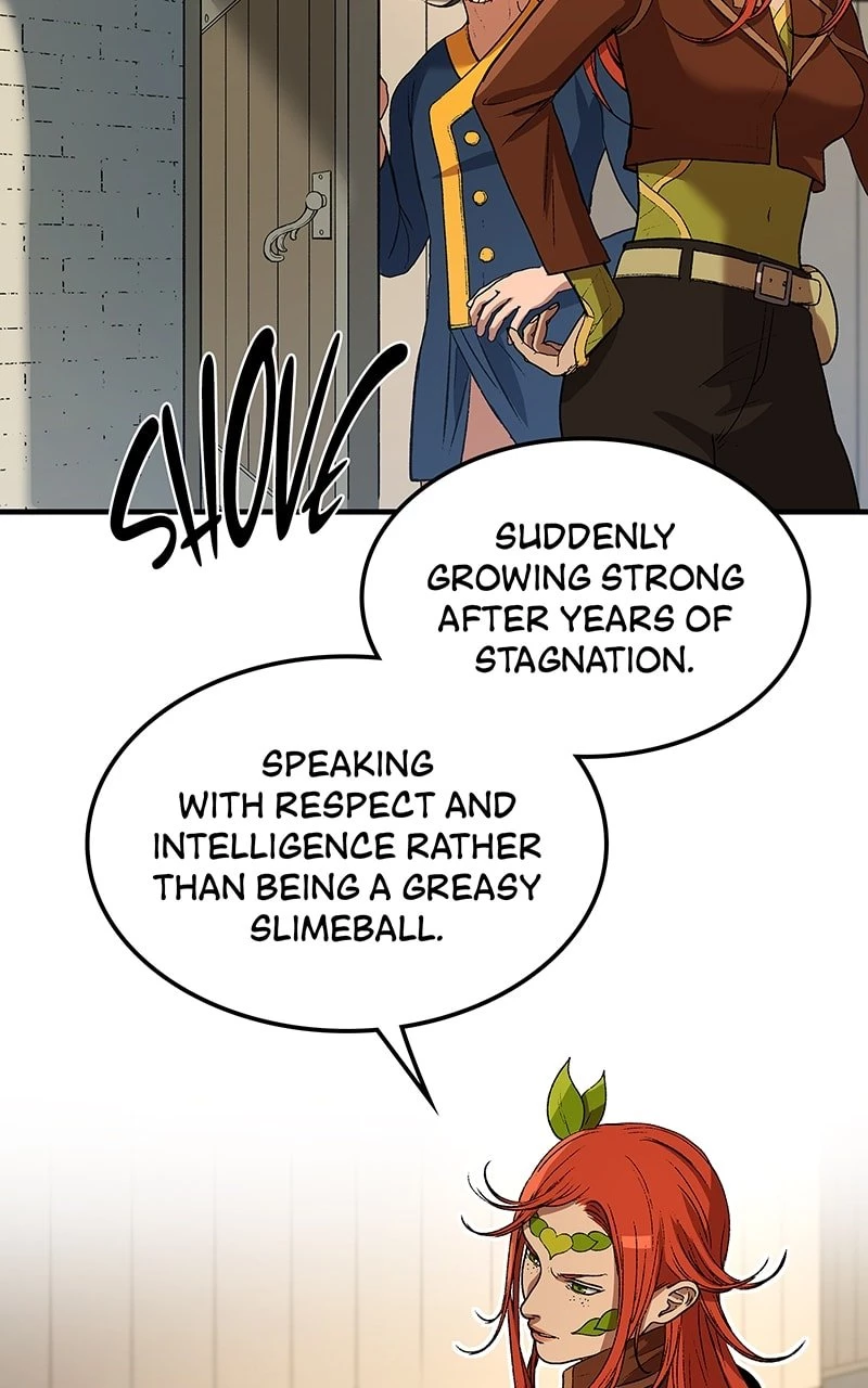 Return of the Runebound Professor Chapter 20 - 65