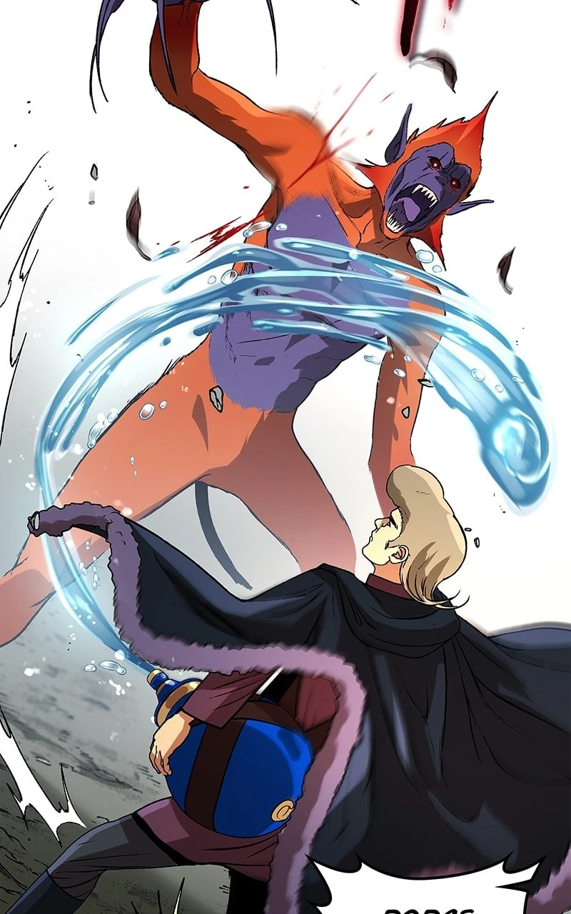 Return of the Runebound Professor Chapter 21 - 73