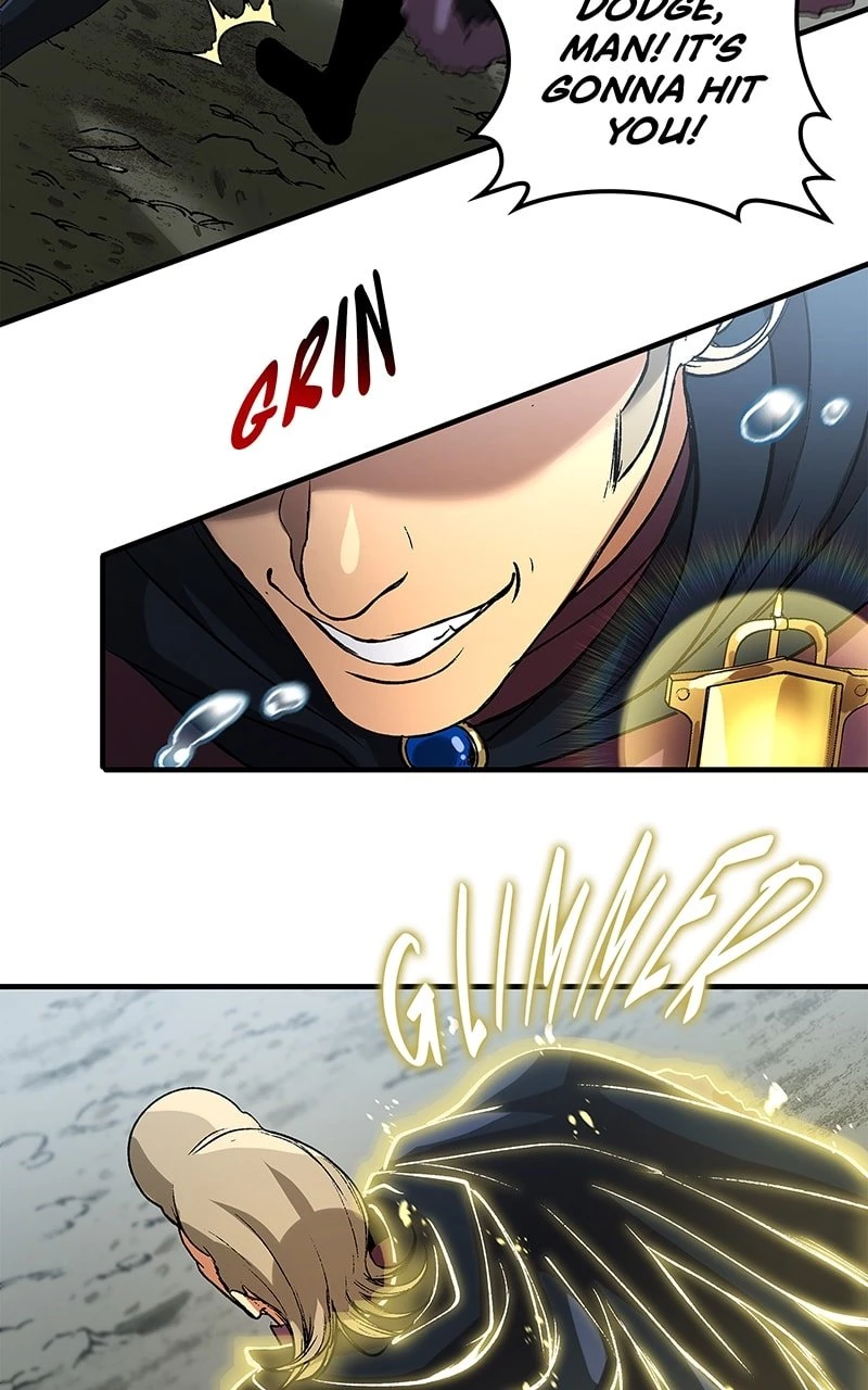 Return of the Runebound Professor Chapter 21 - 74