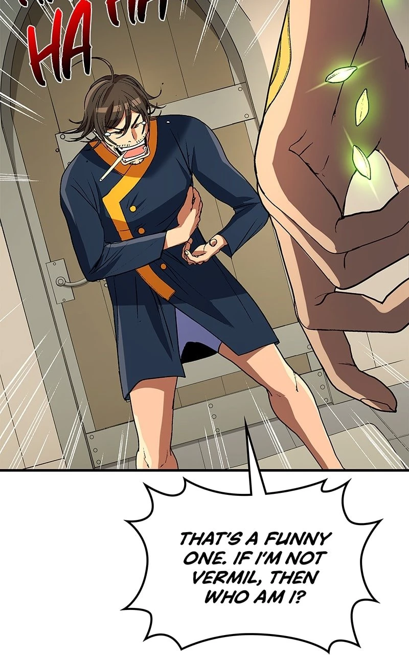 Return of the Runebound Professor Chapter 20 - 70
