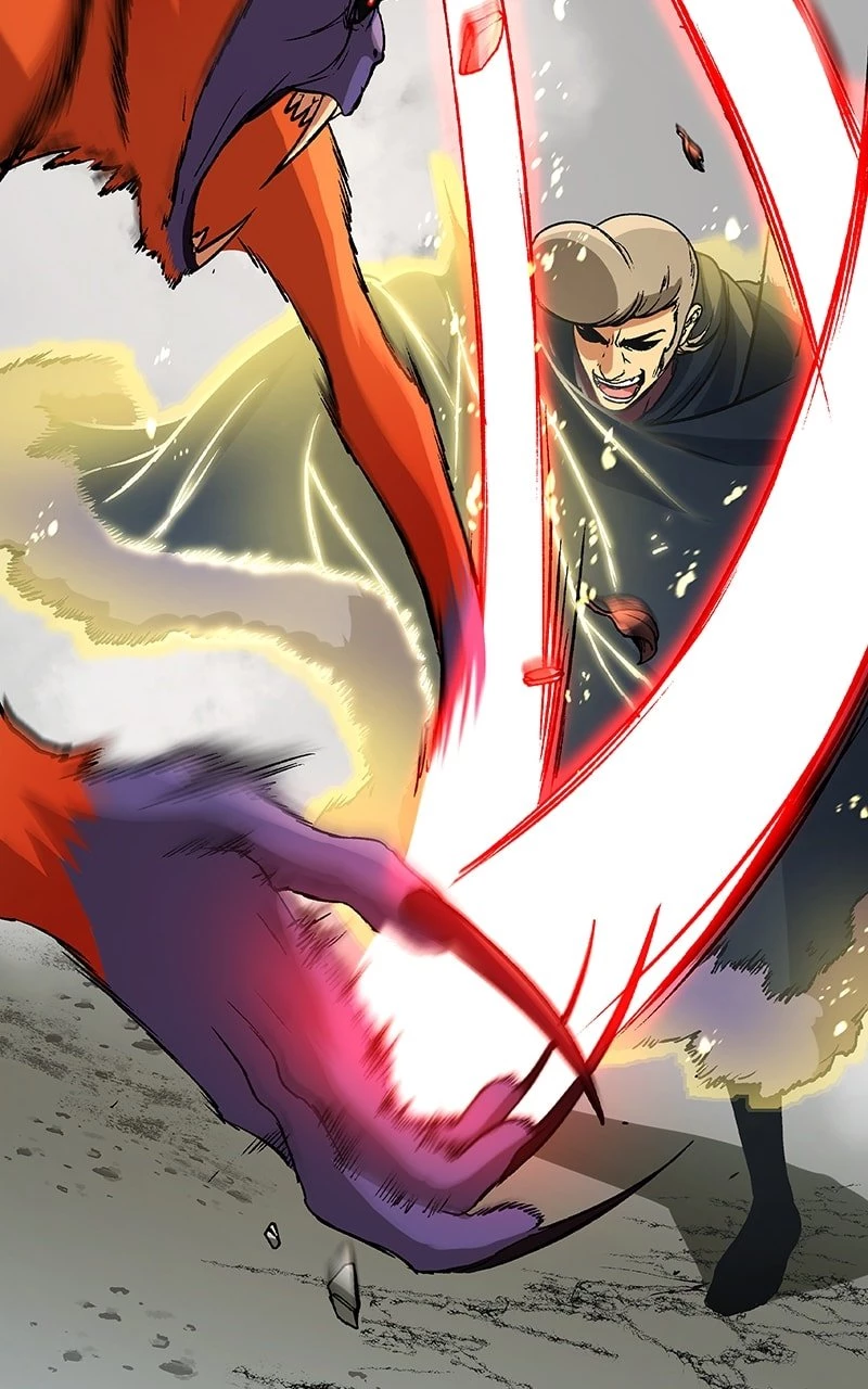 Return of the Runebound Professor Chapter 21 - 76