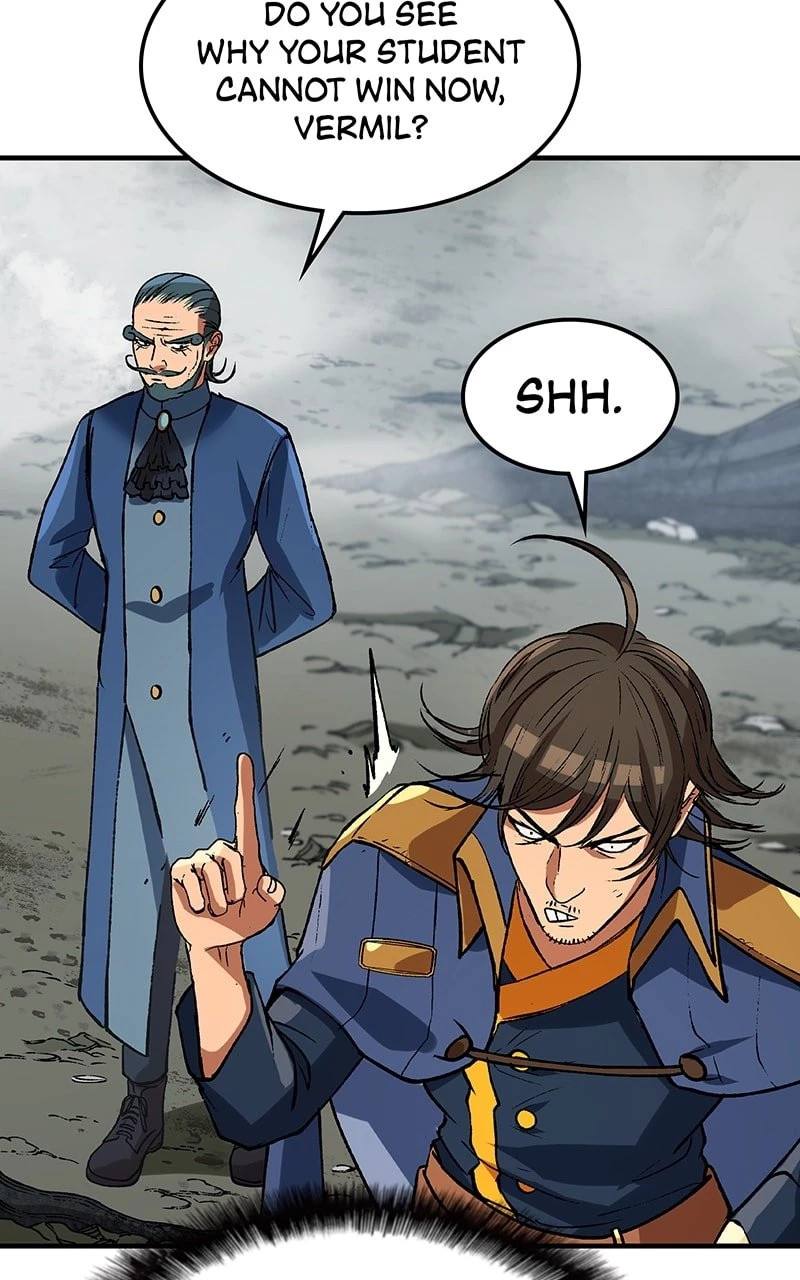 Return of the Runebound Professor Chapter 21 - 78