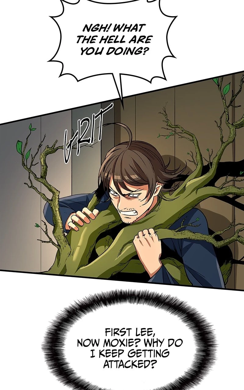 Return of the Runebound Professor Chapter 20 - 74