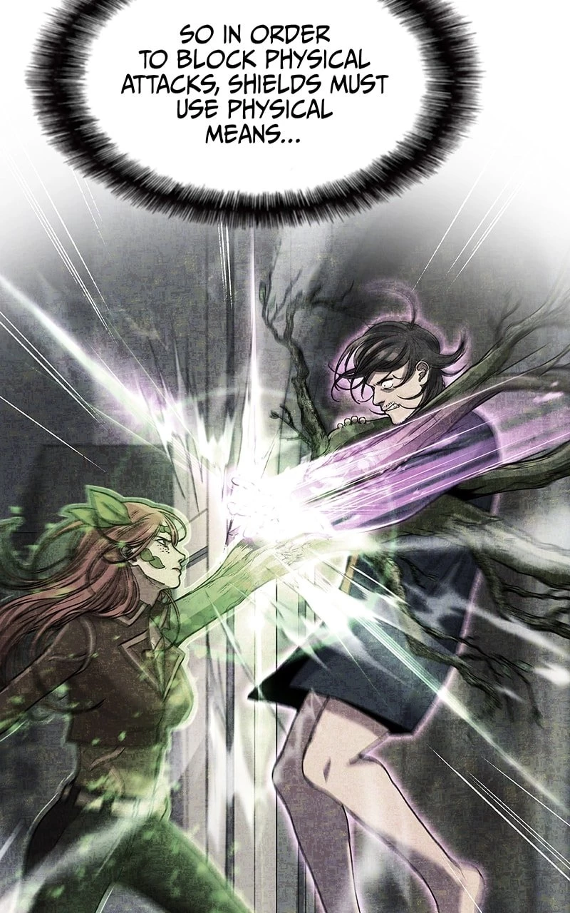 Return of the Runebound Professor Chapter 21 - 79