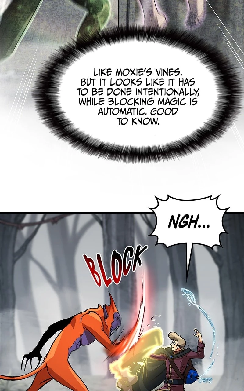 Return of the Runebound Professor Chapter 21 - 80