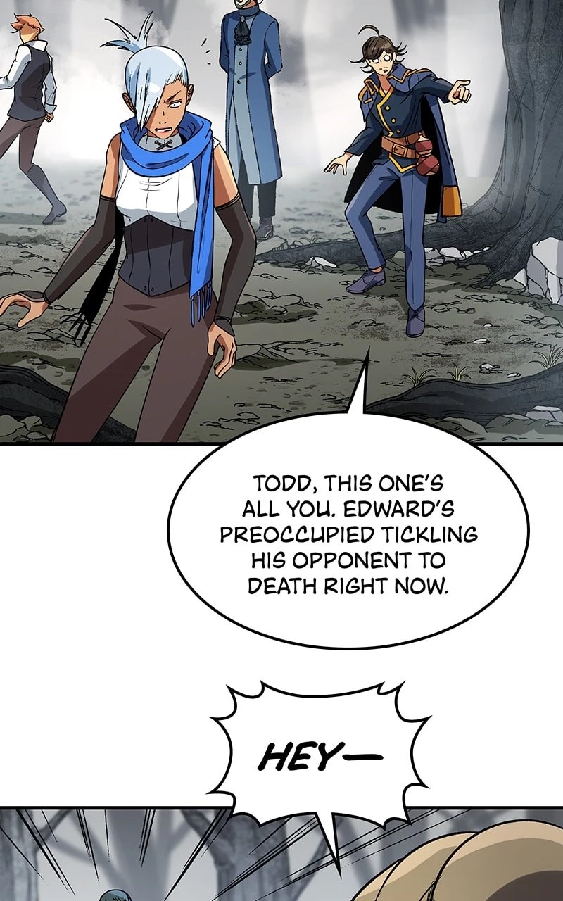 Return of the Runebound Professor Chapter 21 - 82