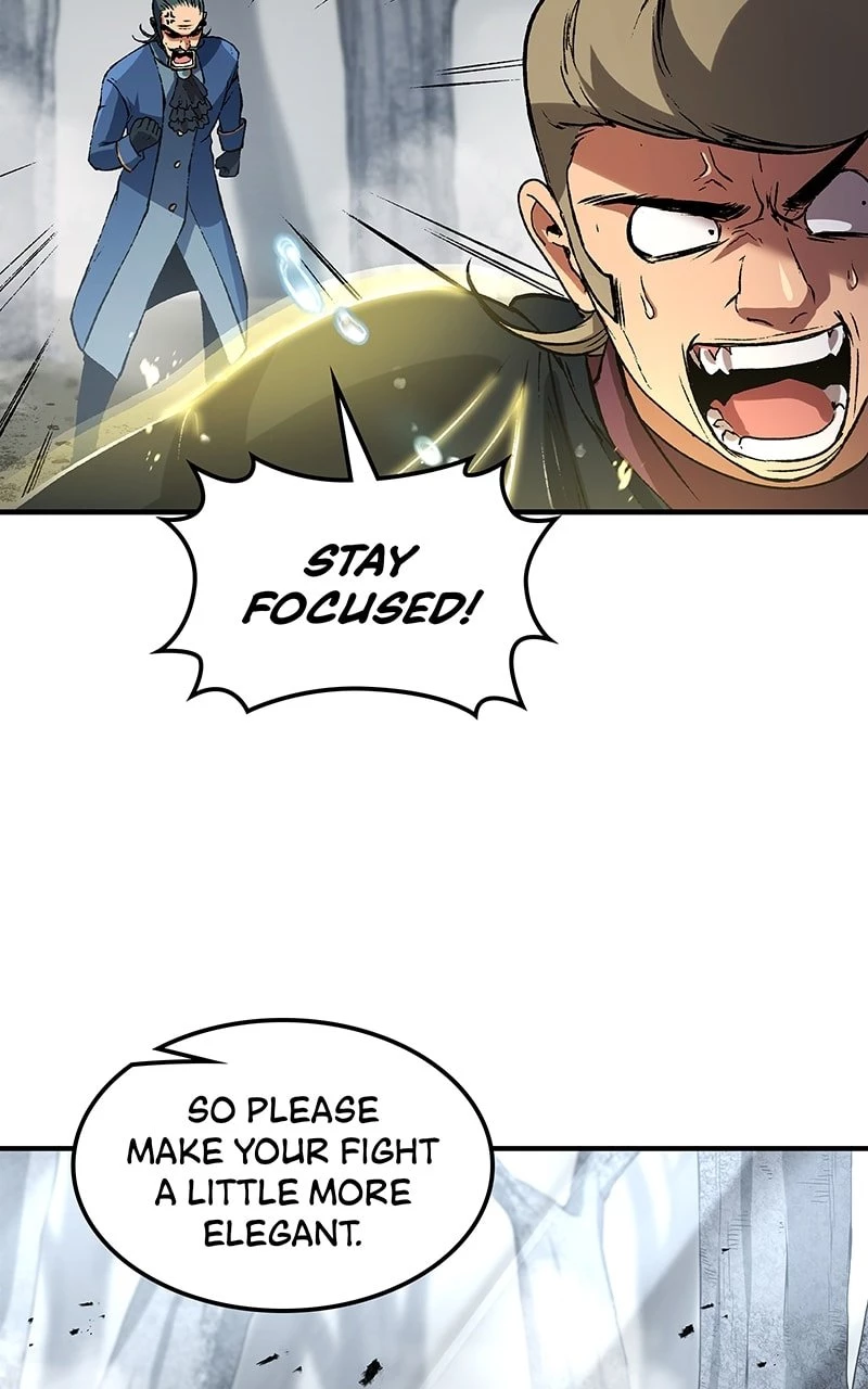 Return of the Runebound Professor Chapter 21 - 83
