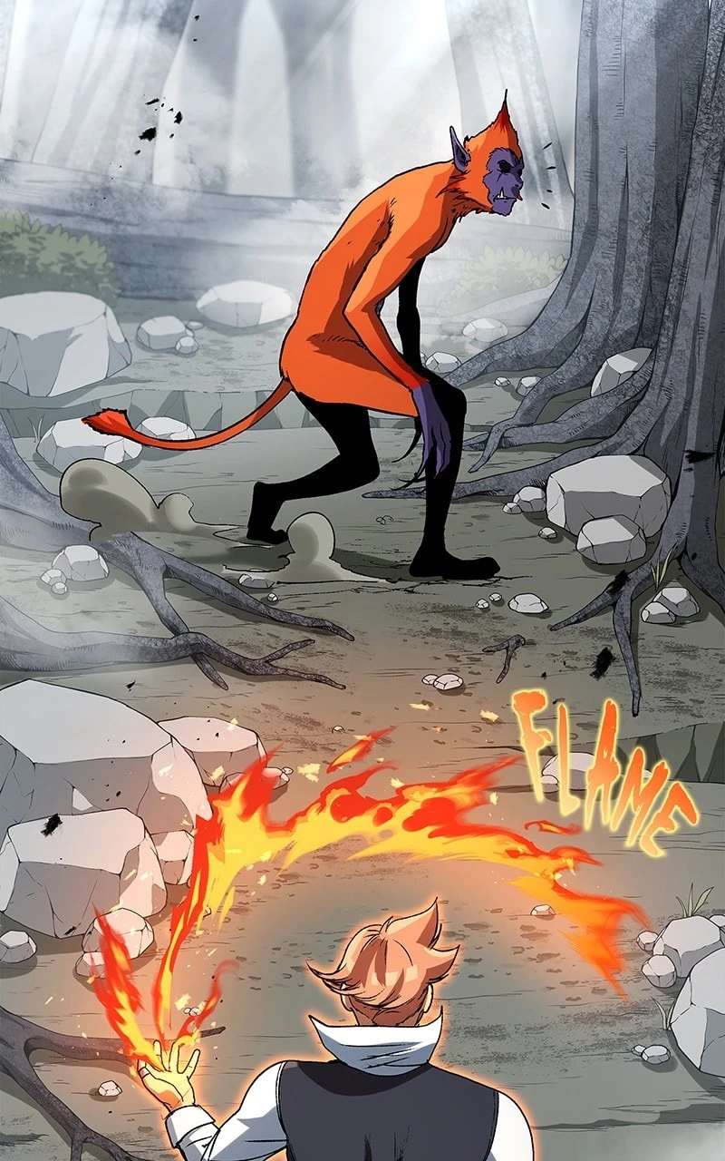 Return of the Runebound Professor Chapter 21 - 84