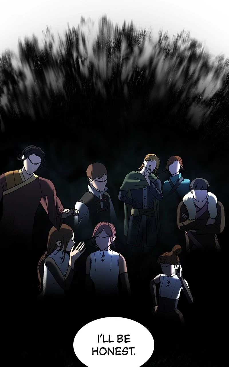 Return of the Runebound Professor Chapter 20 - 80