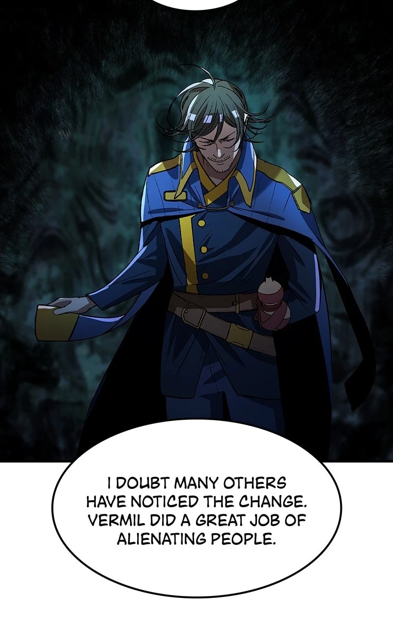 Return of the Runebound Professor Chapter 20 - 81