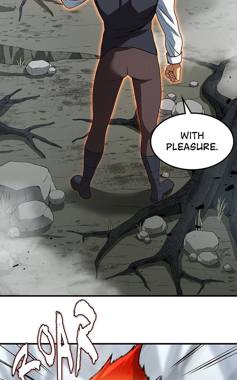Return of the Runebound Professor Chapter 21 - 85