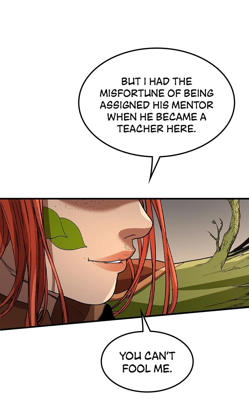 Return of the Runebound Professor Chapter 20 - 82