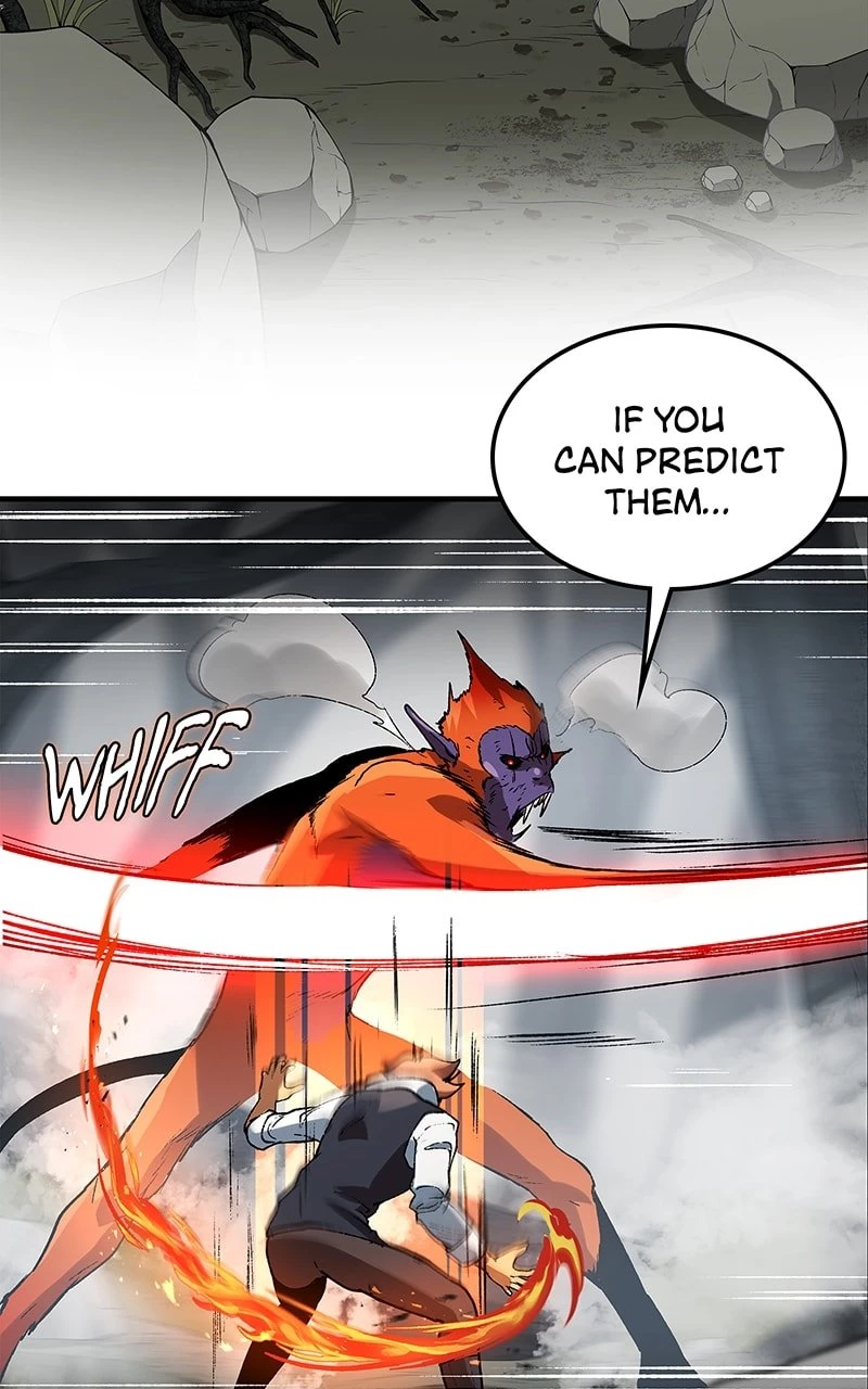 Return of the Runebound Professor Chapter 21 - 89