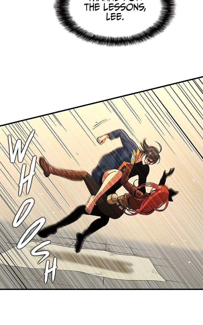 Return of the Runebound Professor Chapter 20 - 86