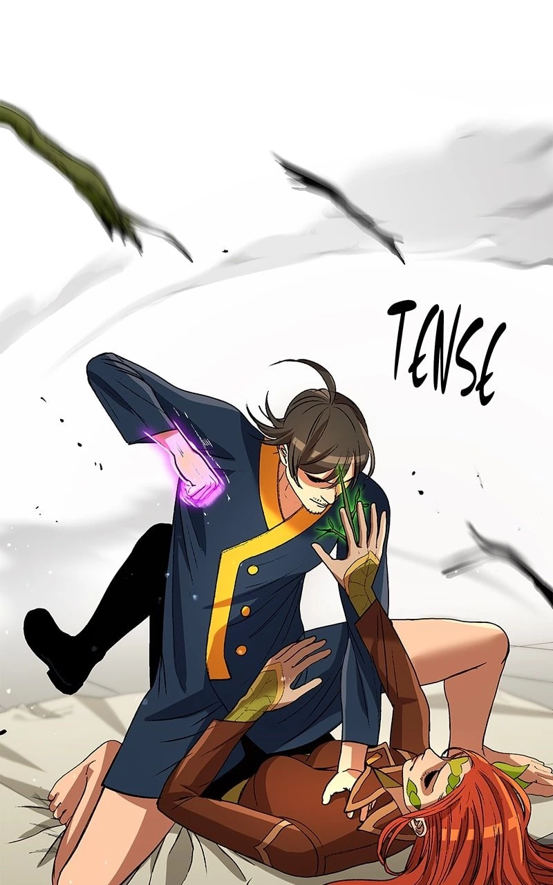 Return of the Runebound Professor Chapter 20 - 89