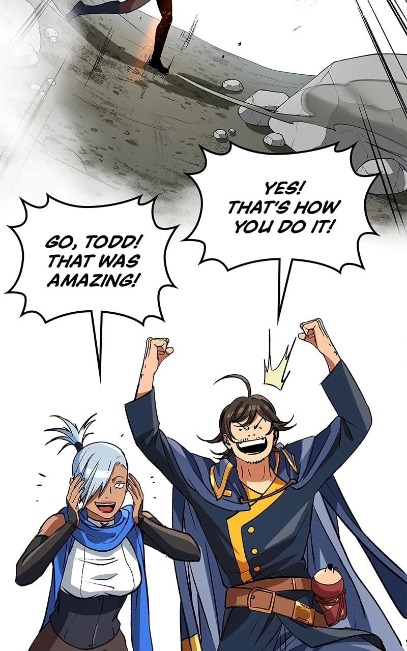 Return of the Runebound Professor Chapter 21 - 93
