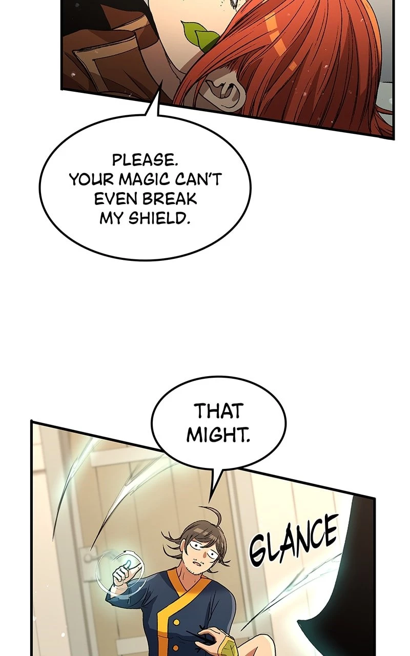 Return of the Runebound Professor Chapter 20 - 91