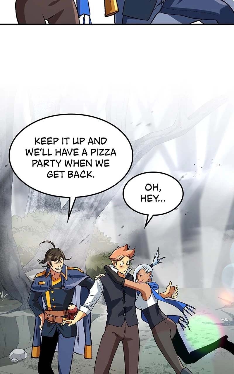 Return of the Runebound Professor Chapter 21 - 94