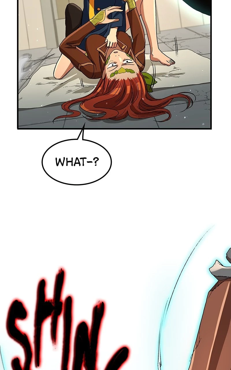 Return of the Runebound Professor Chapter 20 - 92