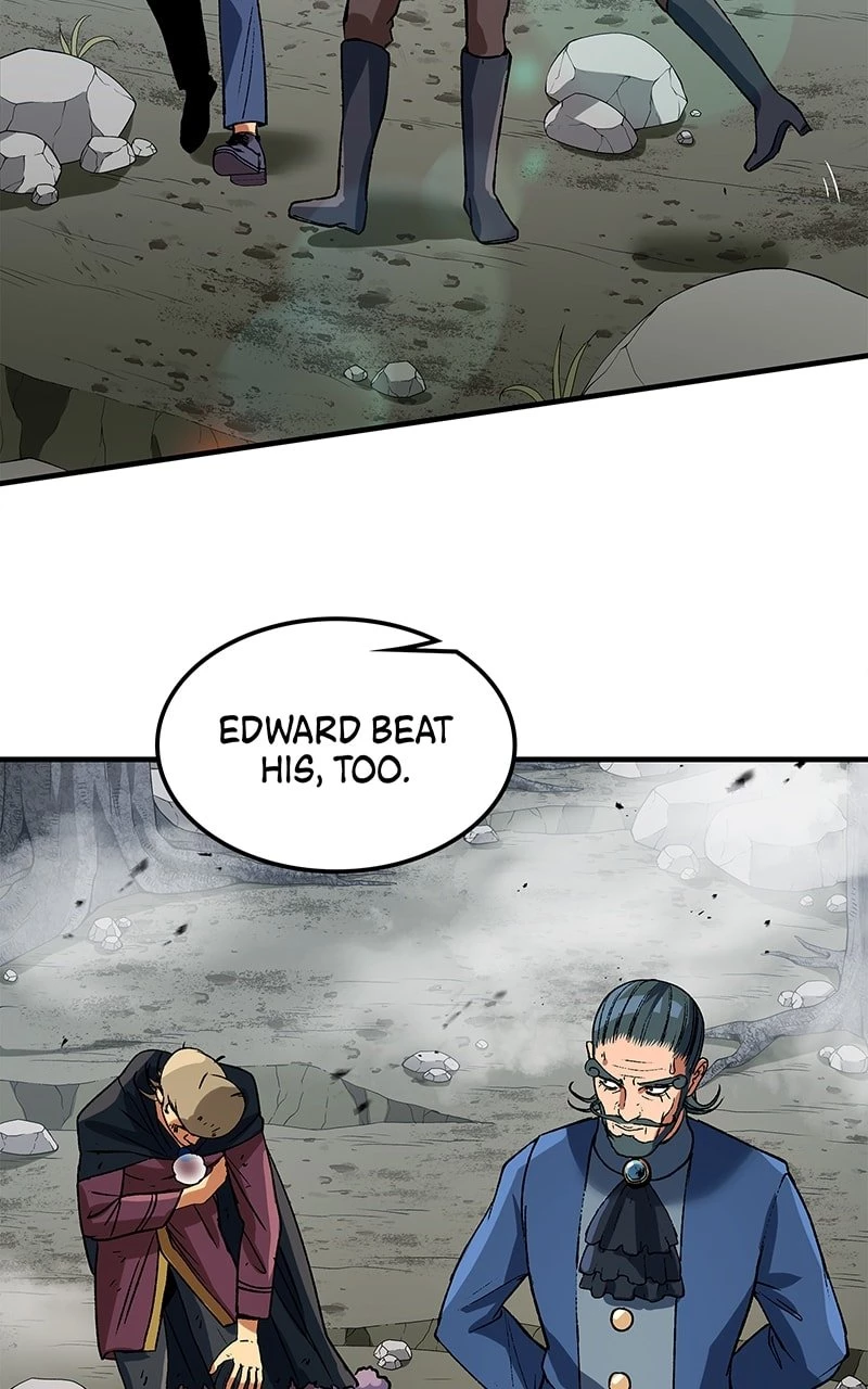 Return of the Runebound Professor Chapter 21 - 95