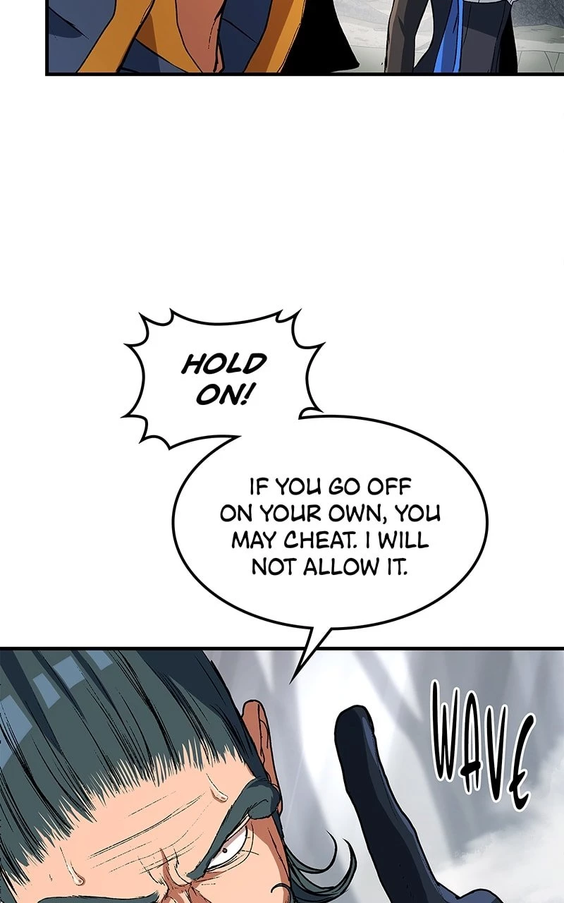 Return of the Runebound Professor Chapter 21 - 98